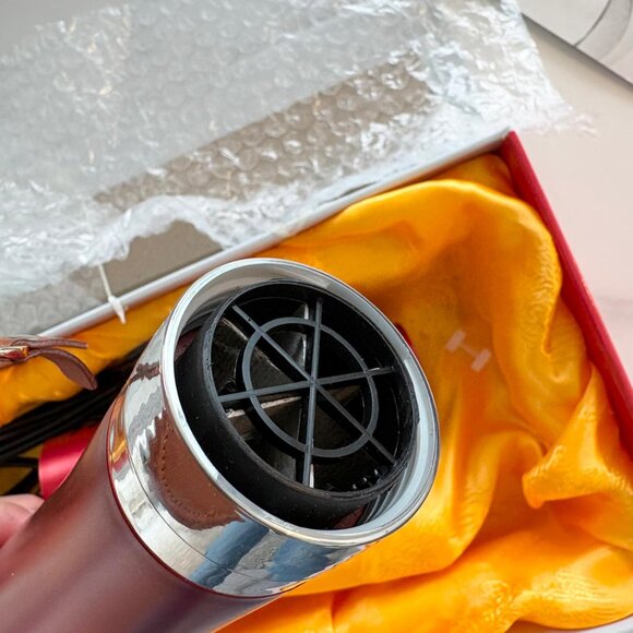 Itera Care Classic 2.0 Terrahertz Wand Authentic - 110V - Excellent Cond! - Picture 3 of 8